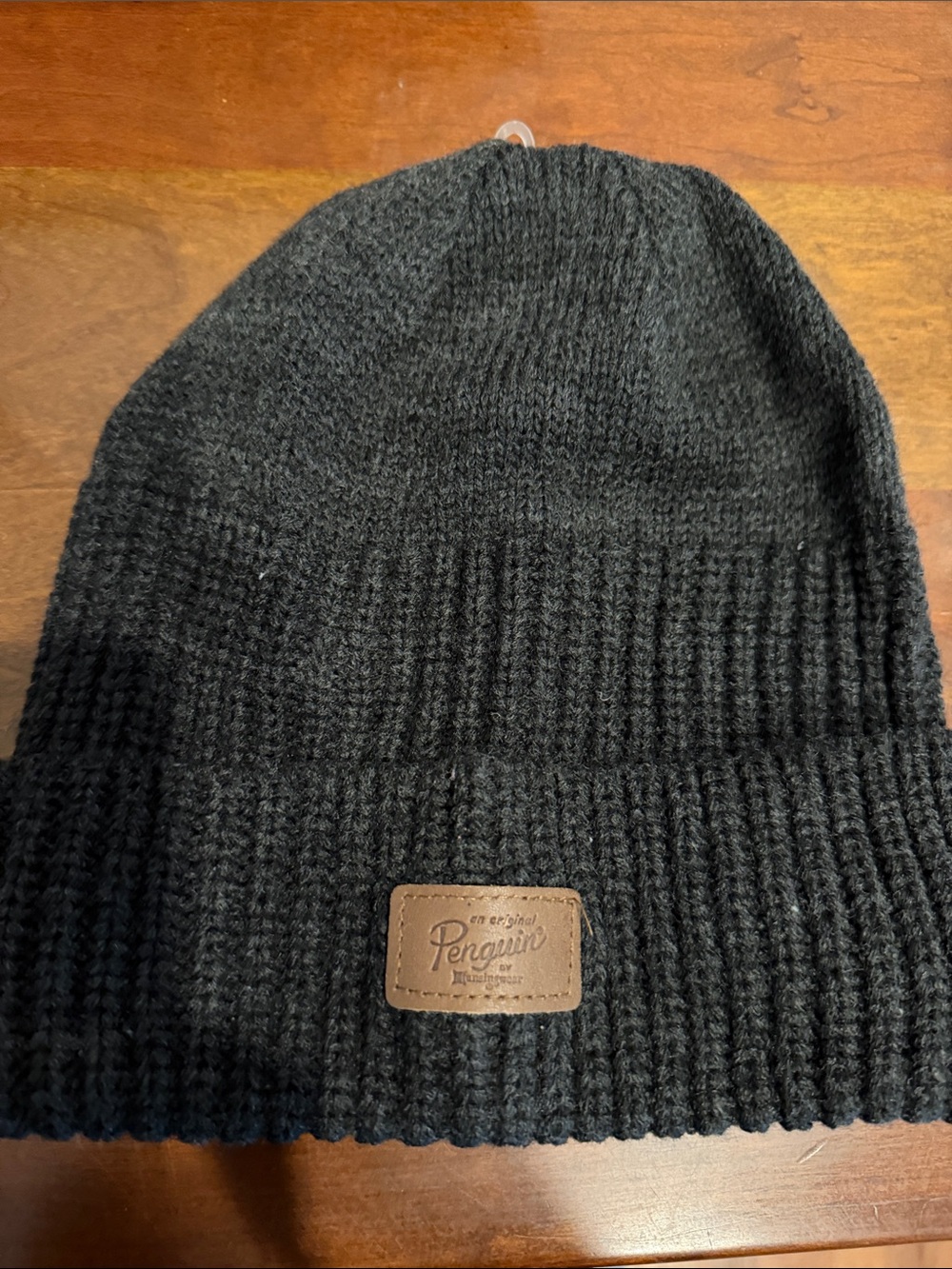 Winter Hat